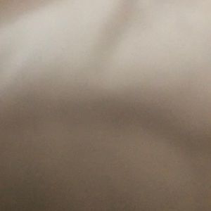 Meet your Posher, Terry